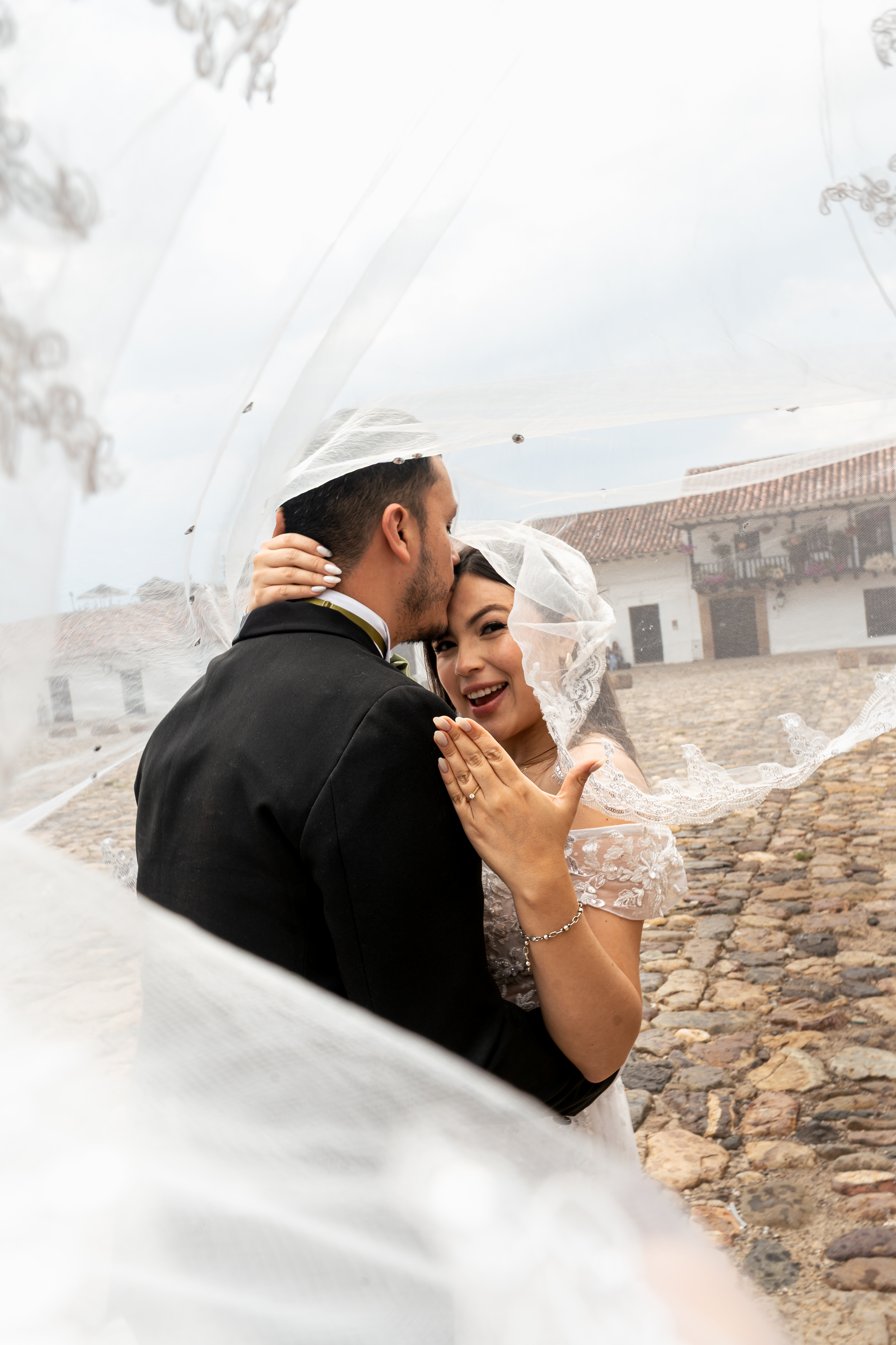 Fotografia de bodas en Cartagena - Tabata Photography