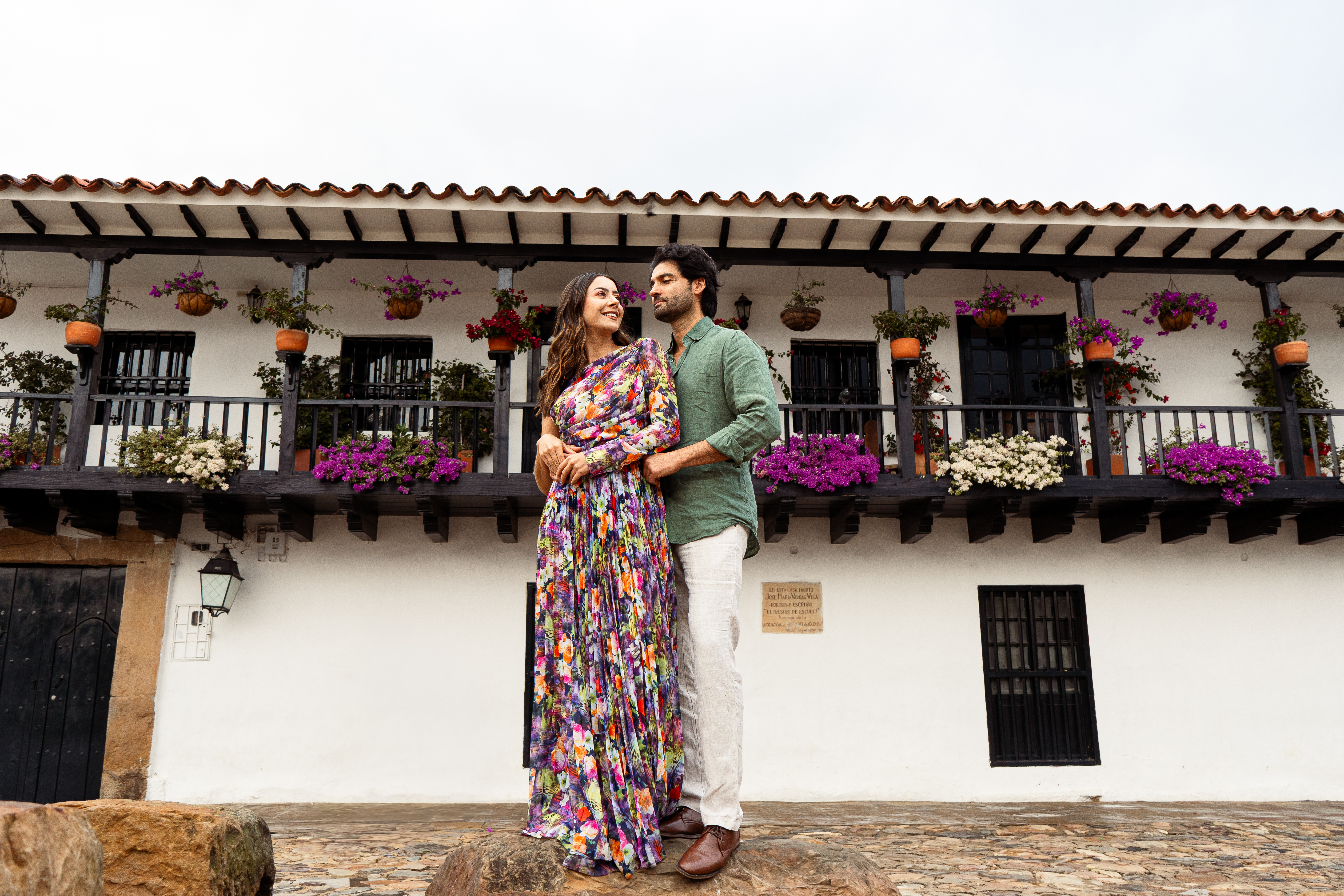 Fotografia de familia en Cartagena - Tabata Photography